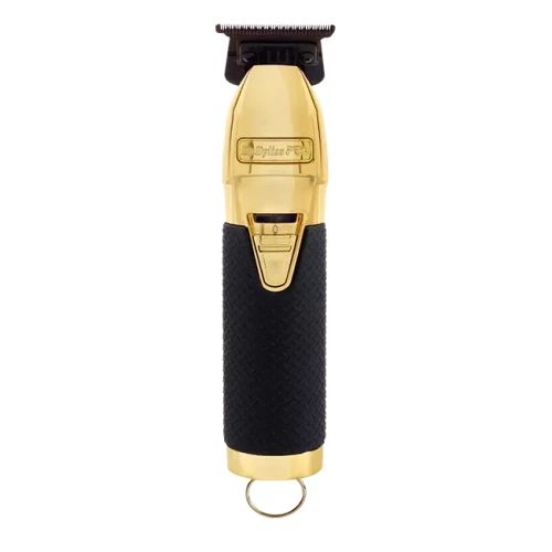 Babyliss PRO FX7870GBPE BOOST+ Gold kontúrvágó gép 