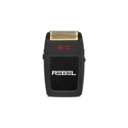 StyleCraft - S|C Rebel Shaver elektromos borotva