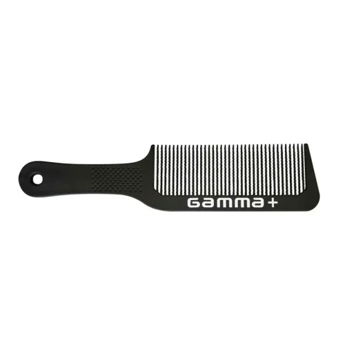 Gamma Piu Flow Comb hajvágó fésű 24cm