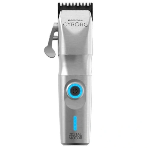 Gamma Piu Cyborg hajvágógép