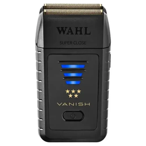 Wahl 5 Star Vanish Shaver elektromos borotva