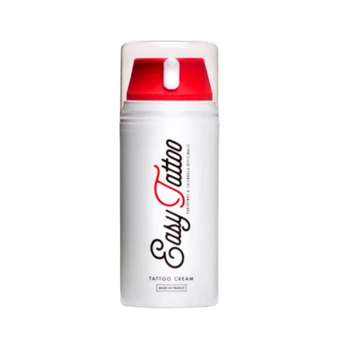 Easy Tattoo tetoválás utáni krém 100ml