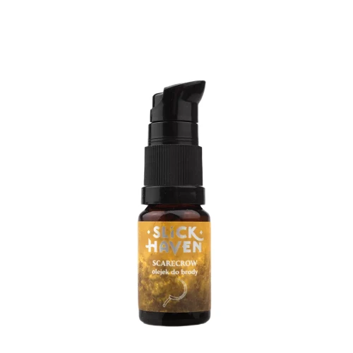 Slickhaven Scarecrow szakállolaj 10ml