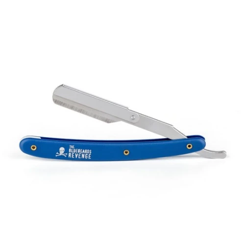 The Bluebeards Revenge Shavette borbély borotva