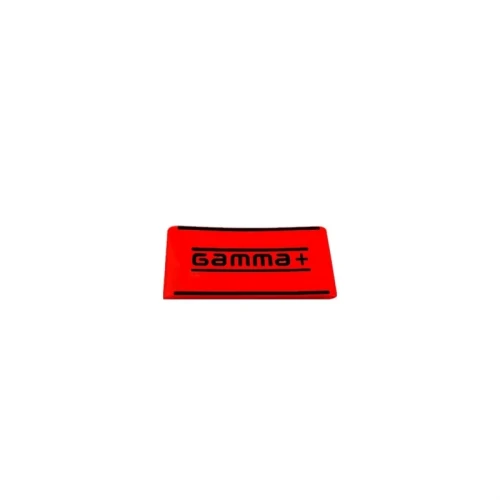 Gamma Piu piros gumi markolat kontúrvágóhoz