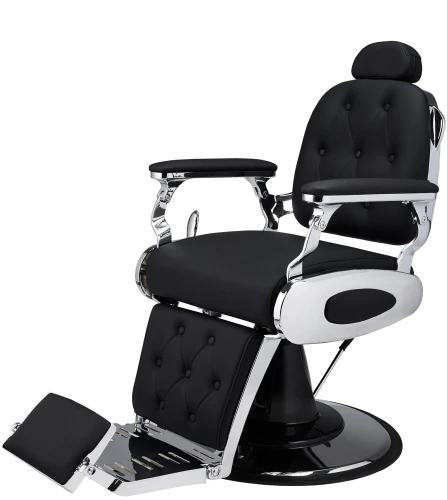 Ayala Lion barber szék