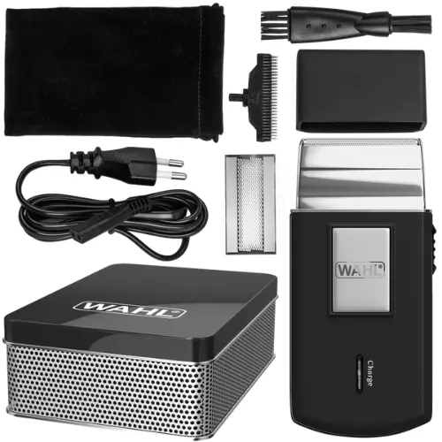 Wahl 3615 Travel férfi borotva