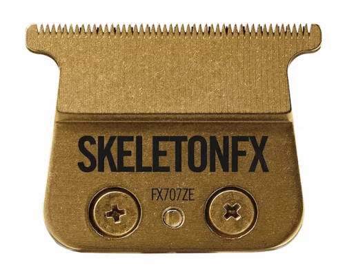 Babyliss PRO Skeleton FX7870 arany kontúrvágó penge FX707ZE