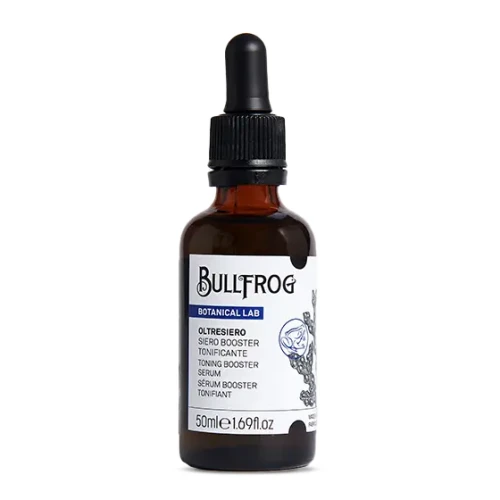 Bullfrog Oltresiero arcszérum 50ml