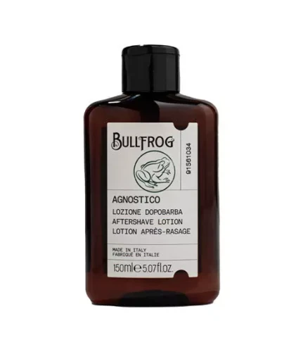 Bullfrog Agnostico borotválkozás utáni balzsam 150ml