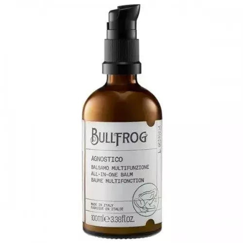 Bullfrog Agnostico All-in-one Balm többfunkciós balzsam 100ml