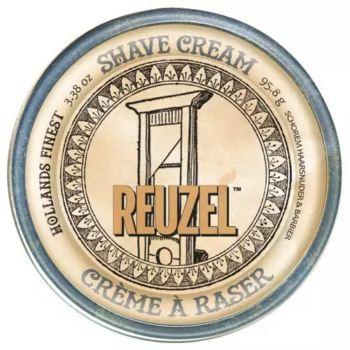 Reuzel Shave Cream borotvakrém 95,8 g
