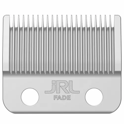 JRL FF2020C Fade Precision Silver hajvágógép penge