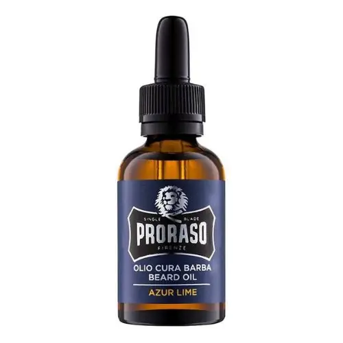 Proraso Azur Lime szakállolaj 30ml