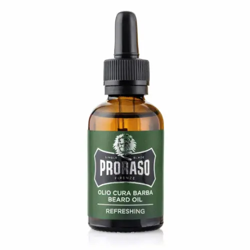 Proraso Refreshing szakállolaj 30ml