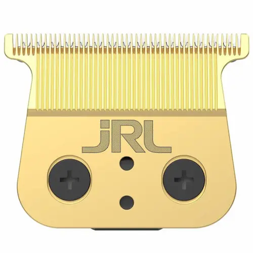JRL 2020T T-Blade Gold trimmer penge