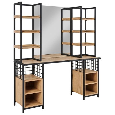 Ayala Loft fodrász konzol
