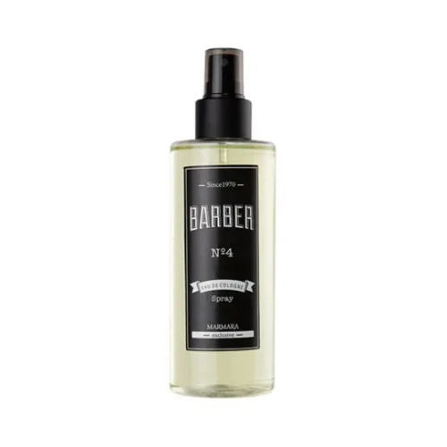 Marmara Barber N°4 Eau de Cologne kölni spray 250ml