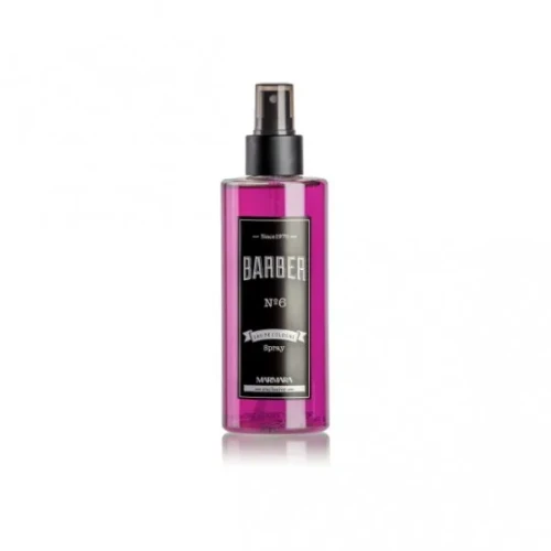 Marmara Barber N°6 Eau de Cologne kölni spray 250ml