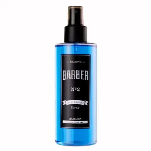 Marmara Barber N°2 Eau de Cologne kölni spray 250ml