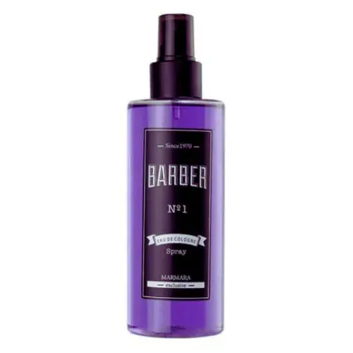 Marmara Barber N°1 Eau de Cologne kölni spray 250ml
