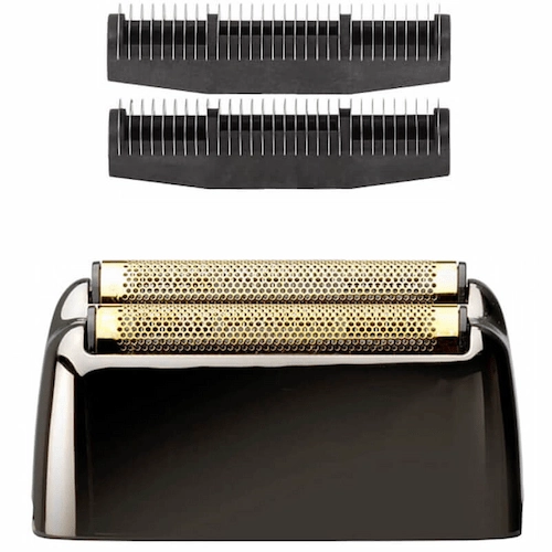 Babyliss PRO FXFS2GSE Gun csere borotvafej fóliával