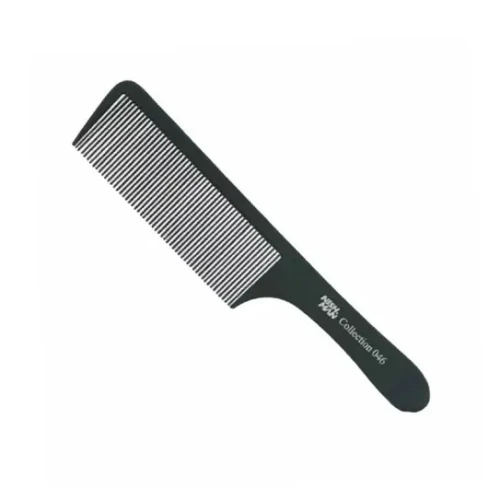 Nishman Hair Comb 046 hajfésű