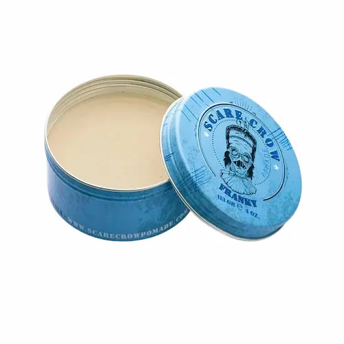 Scarecrow Pomade Franky hajpomádé 113g