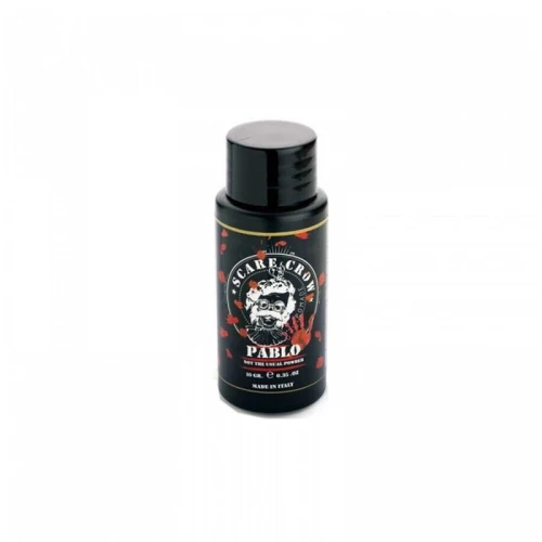 Scarecrow Pomade Pablo hajformázó por 30ml
