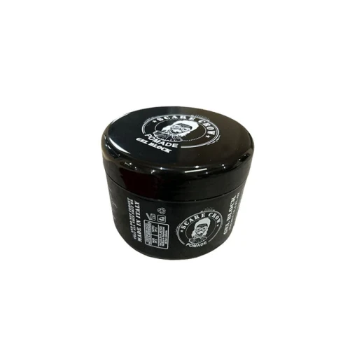 Scarecrow Pomade Gel Block Hair Gel hajzselé 250ml