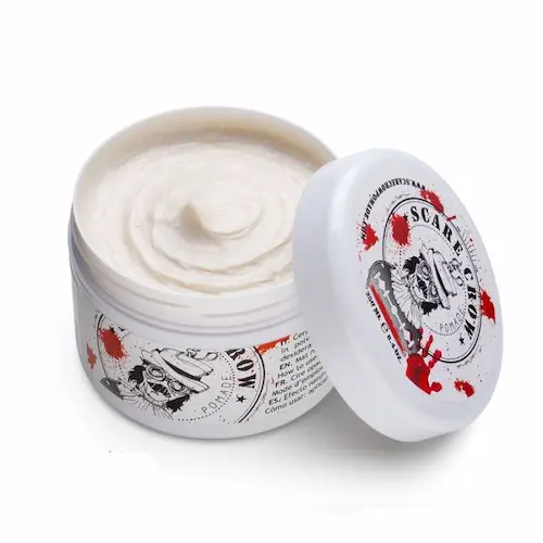 Scarecrow Pomade Psyco matt hajpomádé barber méret 250ml