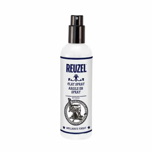 Reuzel Clay Spray textúráló hajspray 100ml