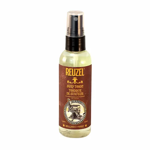 Reuzel Surf Tonic tengeri sós textúráló hajspray 100ml