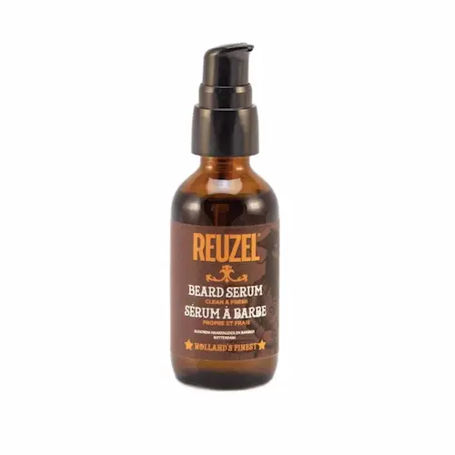 Reuzel Clean & Fresh Beard Serum szakállszérum 50g