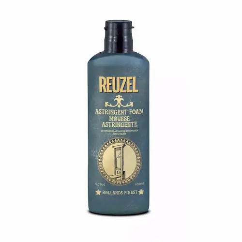 Reuzel Astringent Foam tonizáló archab 200ml