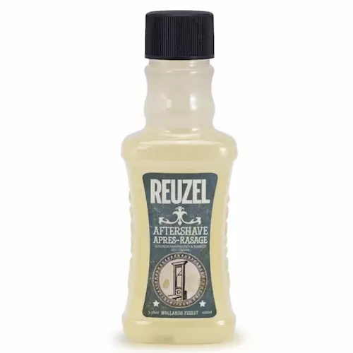 Reuzel Aftershave borotválkozás utáni tonik 100ml