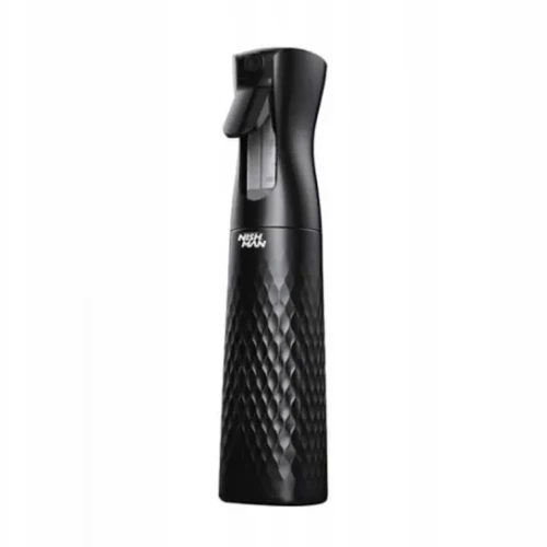 Nishman Spray Bottle fodrász vízpermetező 300ml