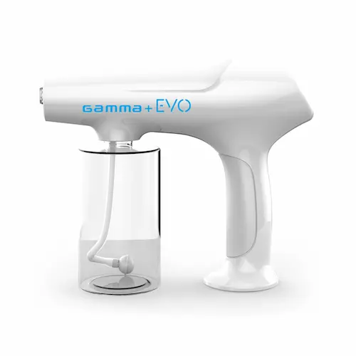 Gamma Piu EVO Nano Mister White nano permetező
