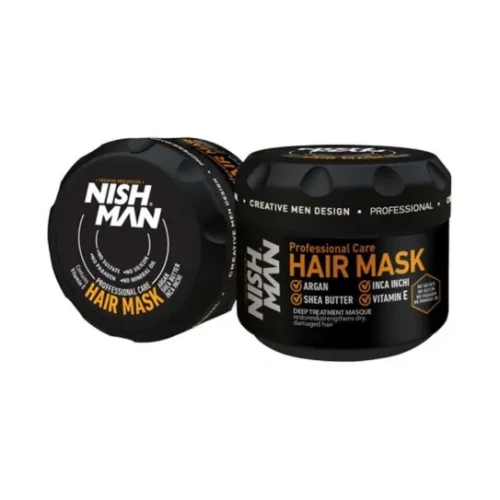 Nishman Inca Inchi Complex hajpakolás 300ml