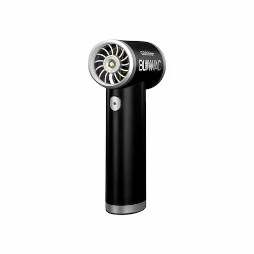 Gamma Piu Blowvac Mini úvó és porszívó