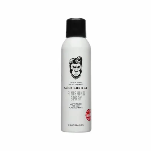 Slick Gorilla Finishing Spray hajlakk 200ml