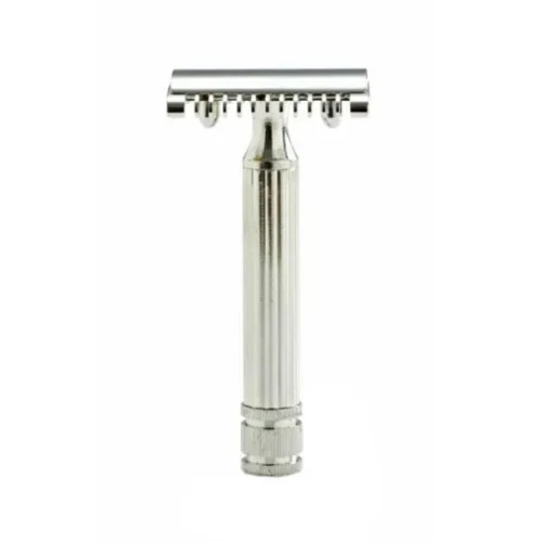 Fatip Grande Chrome 42107 biztonsági borotva