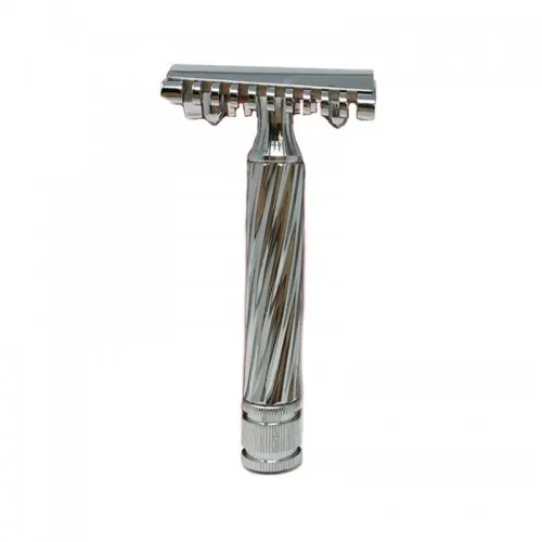 Fatip Grande Chrome Slant 42138 ferde fejű biztonsági borotva