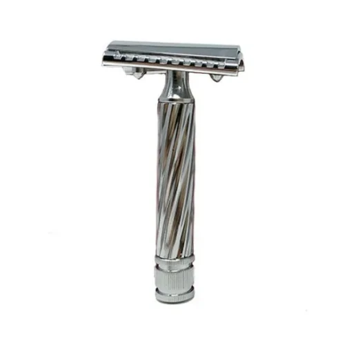 Fatip Grande Chrome Slant PC 42139 ferde fejű biztonsági borotva