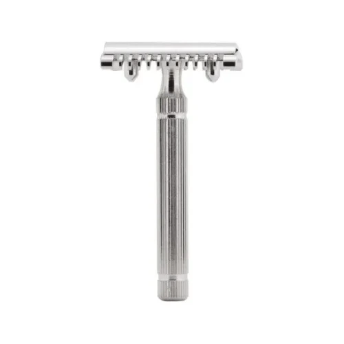 Fatip Piccolo Chrome 42101 biztonsági borotva