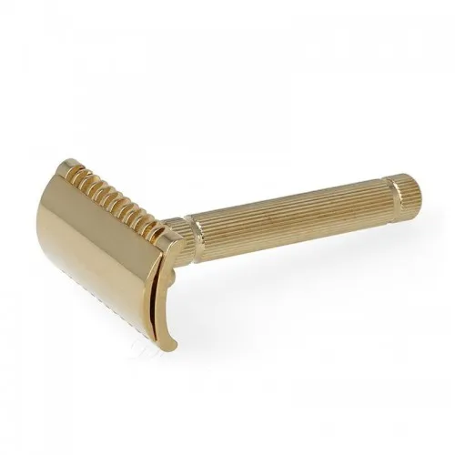 Fatip Piccolo Gold 42110 biztonsági borotva