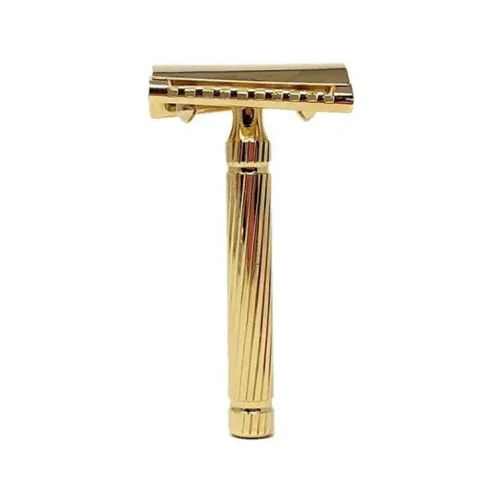 Fatip Piccolo Storto Gold Gentle 42154 biztonsági borotva