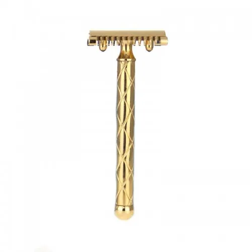 Fatip Retro Gold 42119 biztonsági borotva