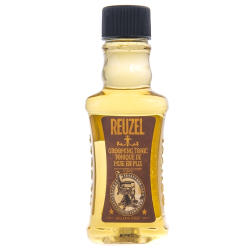 Reuzel Grooming Tonic formázó hajtonik 100ml