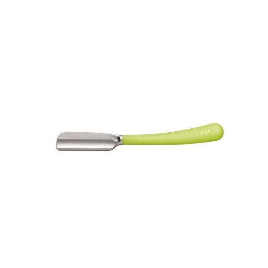 feather-artist-club-ss-lime-acs-nl-japan-stilusu-shavette-borotva